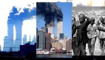 11 Σεπτεμβρίου Δίδυμοι Πύργοι