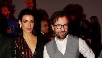 Τόνια Σωτηροπούλου και Κωστής Μαραβέγιας