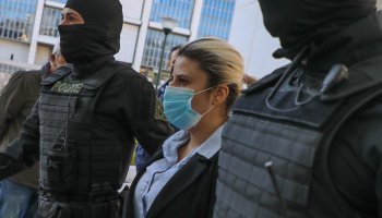 Έφη Κακαράντζουλα