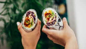 Η τάση του βιγκανισμού στην Ελλάδα