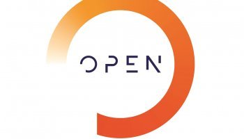 Open TV logo