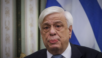 Προκόπης Παυλόπουλος