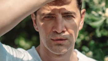 Σάκης Ρουβάς