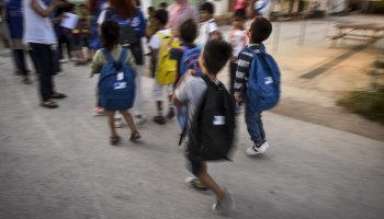 Προσφυγόπουλα