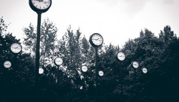 Αλλαγή ώρας στην Αυστρία