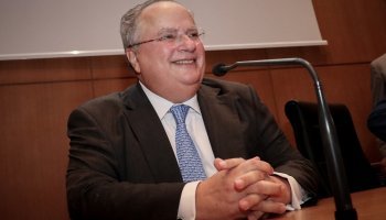 Νίκος Κοτζιάς 