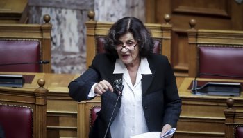 Θεανώ Φωτίου