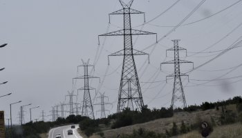 Διακοπή ρεύματος στα νότια προάστια