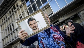 Δολοφονία Μάριου Παπαγεωργίου