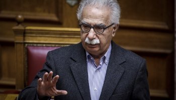 Διευκρινίσεις Γαβρόγλου για 15.000 προσλήψεις μέσω ΑΣΕΠ