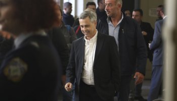 Μιχάλης Λεμπιδάκης