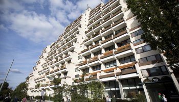 Αγορά ακινήτων στη Γερμανία