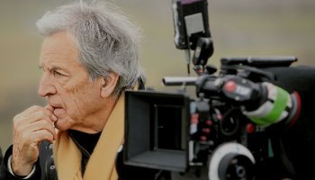 Κώστας Γαβράς