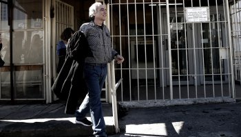 Δημήτρης Κουφοντίνας