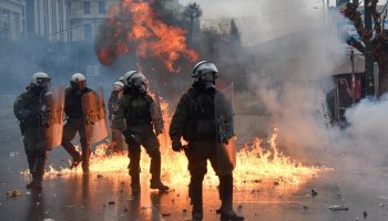 Αστυνομικοί