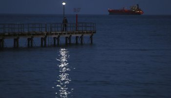 Γεωτρήσεις στην Κυπριακή ΑΟΖ