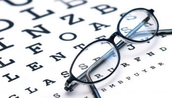 γυαλιά οράσεως