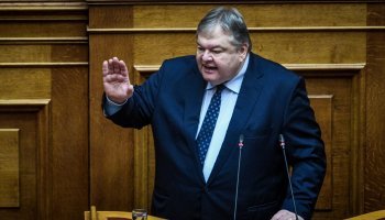 Ευάγγελος Βενιζέλος