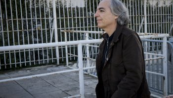 Δημήτρης Κουφοντίνας