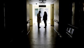 Έξαρση της γρίπης