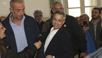 Μιχάλης Λεμπιδάκης