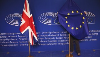 Συζήτηση για το Brexit