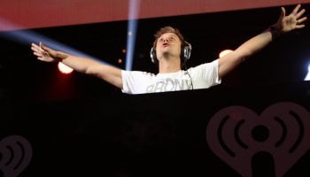 Άρμιν βαν Μπιούρεν