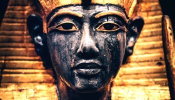 Τουταγχαμών, Παρίσι