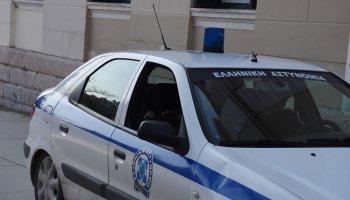 αστυνομία, περιπολικό