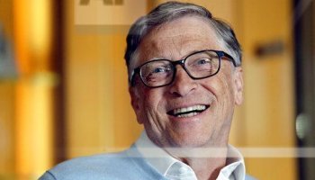 bill gates