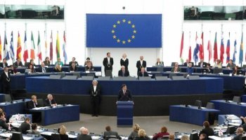 ευρωβουλευτές, ευρωκοινοβούλιο