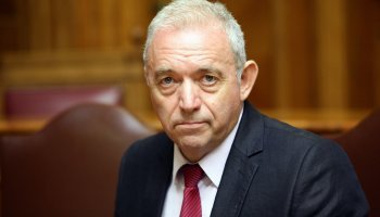 Ευθύμιος Λέκκας