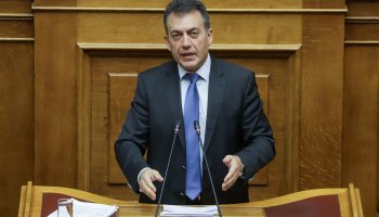 Γιάννης Βρούτσης