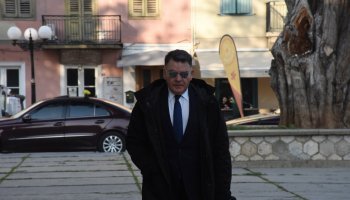 Αλέξης Κούγιας