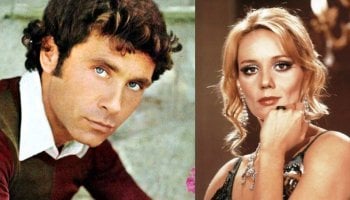 Μπέτυ Αρβανίτη, Φαίδων Γεωργίτσης