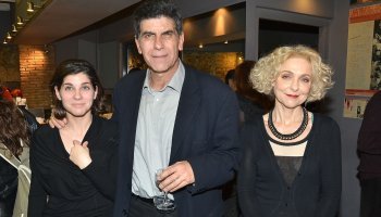 Ηρώ Μπέζου, Γιάννης Μπέζος, Ναταλία Τσαλίκη