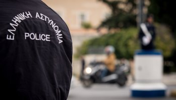 τροχονόμος