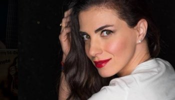 Φωτεινή Δάρρα