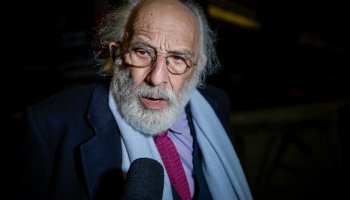 Στον ανακριτή ο Αλέξανδρος Λυκουρέζος