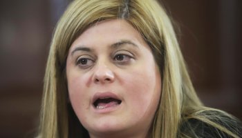 Ελευθερία Χατζηγεωργίου