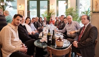 Κυριάκος Μητσοτάκης 