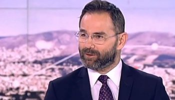 Σταύρος Μπαλάσκας