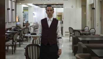 Άρης Σερβετάλης