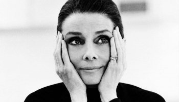 Όντρεϊ Χέπμπορν