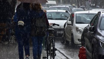 καιρός, κακοκαιρία 