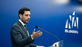 Κωνσταντίνος Κυρανάκης