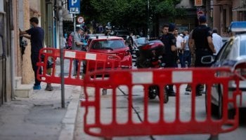 Οικογενειακή τραγωδία στου Γουδή