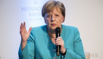 Άνγκελα Μέρκελ