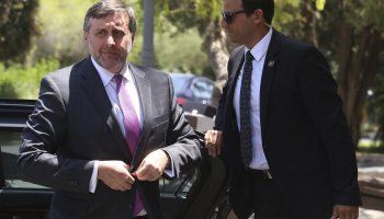 Μάθιου Πάλμερ