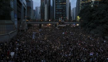 Χονγκ Κονγκ